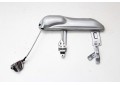 Автоматическая система Shimano Nexus Auto-D Inter-3